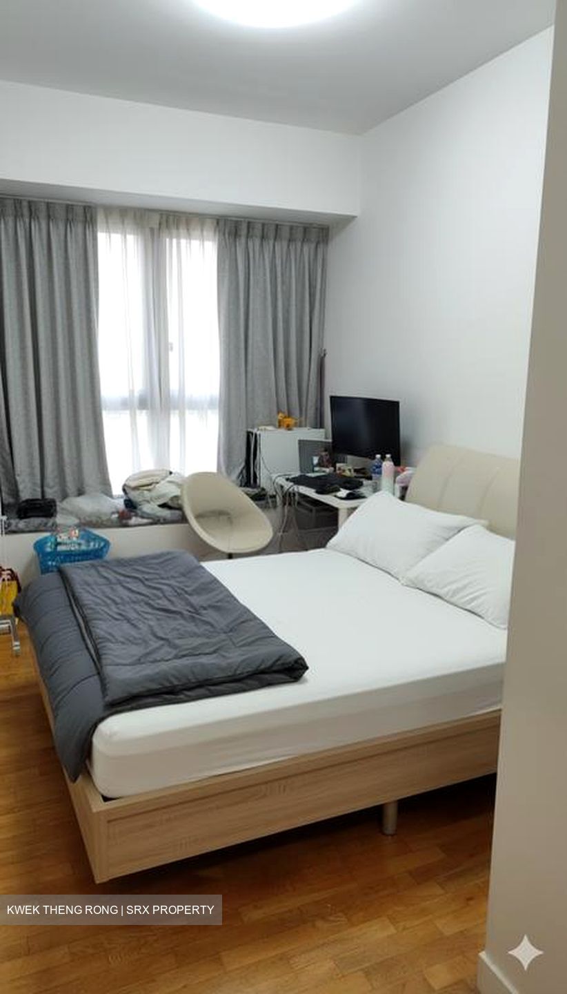 The Centris (D22), Apartment #497967441